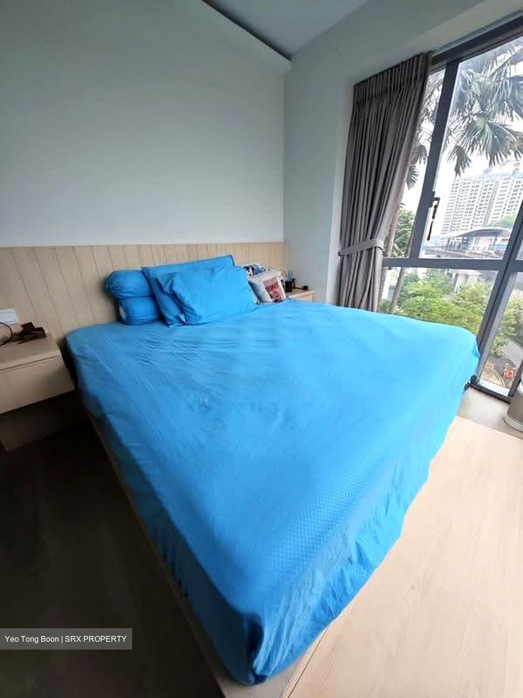 High Park Residences (D28), Apartment #628836391